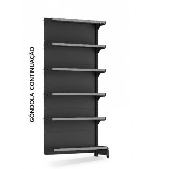 GOND FIT 40 CONT PAREDEC/5-1,70X90 PRT