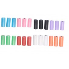 25663 - REFIL CATA CACA C/3 UND-MIX CORES