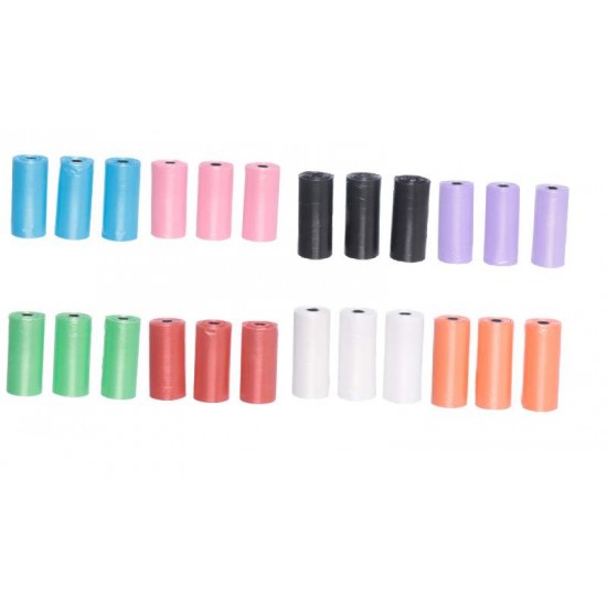 REFIL CATA CACA C/3 UND-MIX CORES