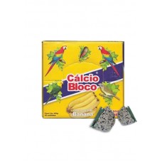 1103 - CALCIO BLOCO BANANA - SALOBRA