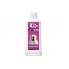 2781 - SHAMPOO REX ANTI-SARNA 750 ML