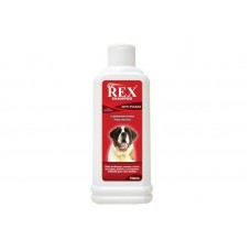 2233 - SHAMPOO REX ANTI PULGAS 750 ML