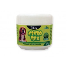 1349 - POMADA CITRO REX 50GR