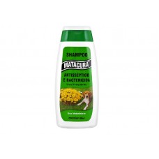 1667 - SHAMPOO ANTISSEPTICO MATACURA 200ML