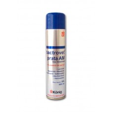 2996 - BACTROVET PRATA AM 200ML