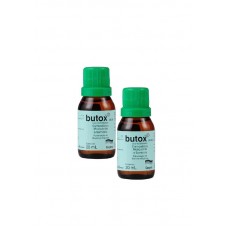 2998 - BUTOX 20 ML - CAIXA C/ 25 UNID.