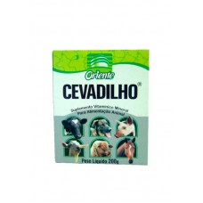 3005 - CEVADILHO 200 GR