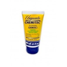 3209 - UNGUENTO CHEMITEC 50GR