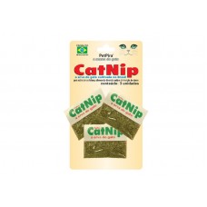 3674 - CATNIP A ERVA DO GATO - PET PIRA