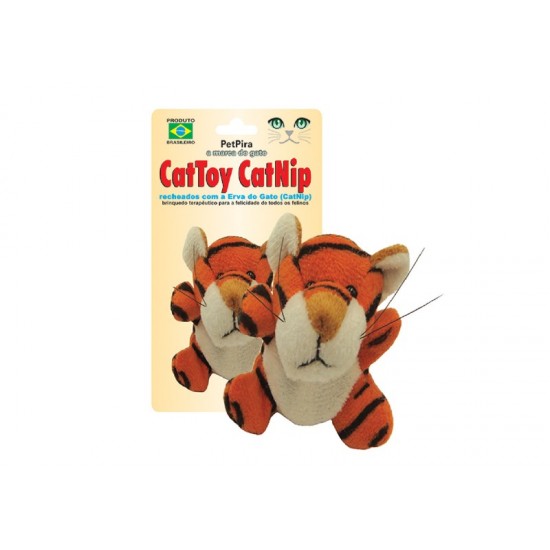 CATTOY CATNIP - PET PIRA