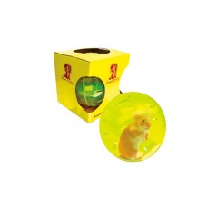 1401 - GLOBO EXERCICIO HAMSTER G 18CM-10349