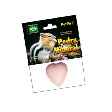 3700 - PEDRA MINERAL ROEDORES - PET PIRA