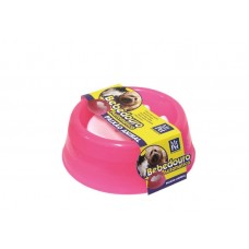 5177 - BEB. AUTOMATICO P/ CAES ROSA  MR PET