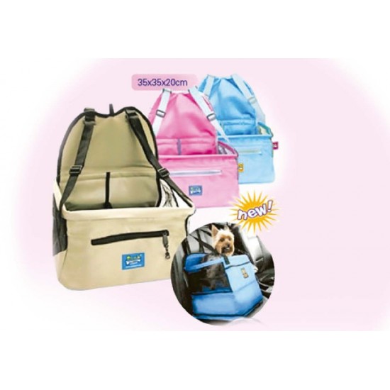 ASSENTO CAR SEAT - CHALESCO RF-70553