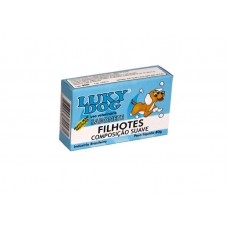 4779 - SABONETE LUKI DOG FILHOTES 80GR