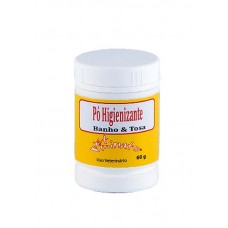 5716 - PO HIGIENIZANTE (ANTI COAGULANTE) 60G