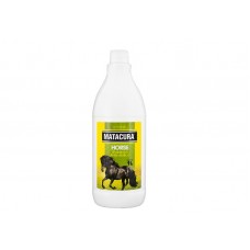 2864 - SHAMPOO CAVALO MATACURA 1 LT