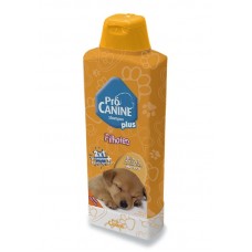 3085 - SHAMPOO PROCANINE FILHOTES - 700 ML