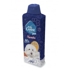 3087 - SHAMPOO PROCANINE CLAREADOR - 700 ML