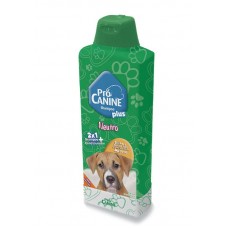 3089 - SHAMPOO PROCANINE NEUTRO - 700 ML