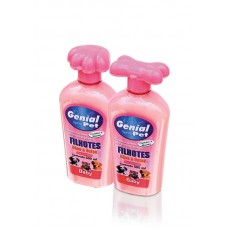 4384 - SHAMPOO GENIAL BABY FILHOTE 500 ML