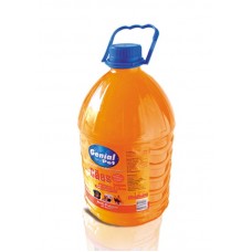 4439 - SHAMPOO GENIAL ANTIPULGAS 5 LT