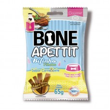 10877 - BIFINHO BONE APETTIT FILHOTES 50GR