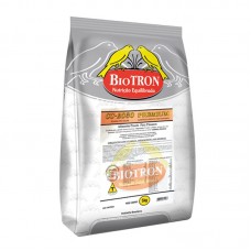 11023 - FARINHADA CC-2030 PREMIUM - 5KG -BIOTRON