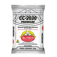 11012 - FARINHADA CC-2030 PREMIUM 1KG - BIOTRON