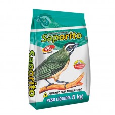 11021 - SAPORITO ESP.MIX-500G-BIOTRON TRICA-FERR