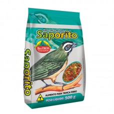 11022 - SAPORITO ESP-MIX-5KG-BIOTRON-TRINCA FERR