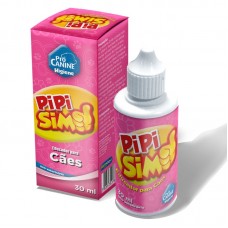 10999 - EDUCADOR P/CAES PIPI-SIM 30ML