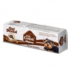 10987 - GEL DENTAL PROCANINE CHOCOLATE 60G