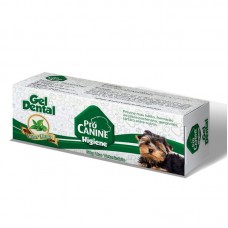 10984 - GEL DENTAL PROCANINE MENTA 60G