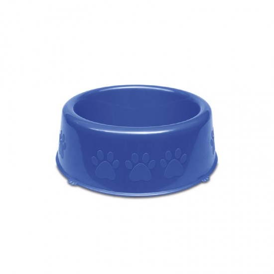 COMED.PATINHAS MED 1900ML AZUL-PET INJET