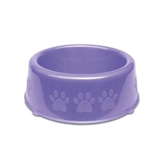 COMED.PATINHAS GDE 2750ML LILAS-PET INJE