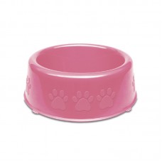 6981 - COMED.PATINHAS GDE 2750ML ROSA-PET INJET