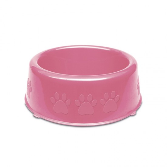 COMED.PATINHAS GDE 2750ML ROSA-PET INJET