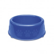 6978 - COMED.PATINHAS GDE 2750ML AZUL-PET INJET