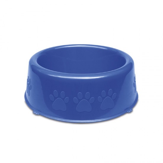 COMED.PATINHAS GDE 2750ML AZUL-PET INJET