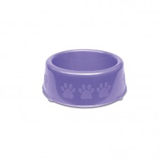 6990 - COMED.PATINHAS PEQ 1100ML LILAS-PET INJE