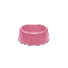 6991 - COMED.PATINHAS PEQ 1100ML ROSA-PET INJET