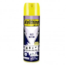 10489 - KELLTHINE MULTINSET AEROSSOL 400ML R-190