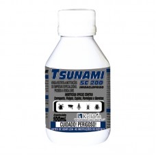 10490 - TSUNAMI SC200 - 100 ML - R-244