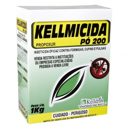 KELLMICIDA PO 200 - 1KG - R-23