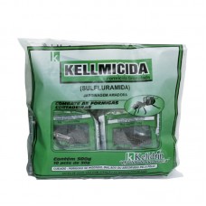 10506 - KELLMICIDA ISCA 10X50GR EMB. ECON.- R-43