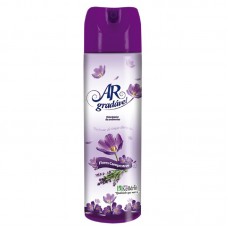 10507 - ODORIZADOR DE AMBIENTE FLORES CAMP 400ML