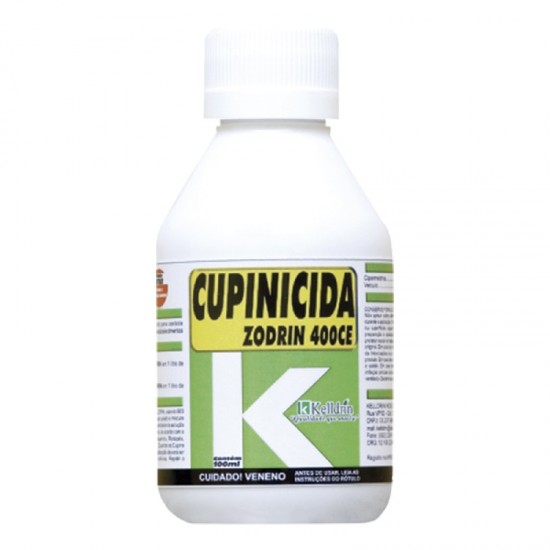 CUPINICIDA 100 ML -R-6