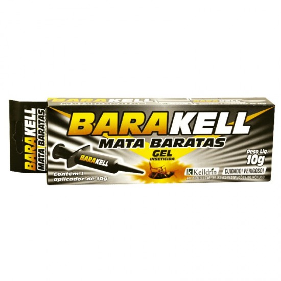 BARAKELL MATA BARATA GEL 10 GR - R-57