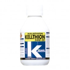 10518 - KELDRIN MALATHION 500CE - 100 ML - R-12